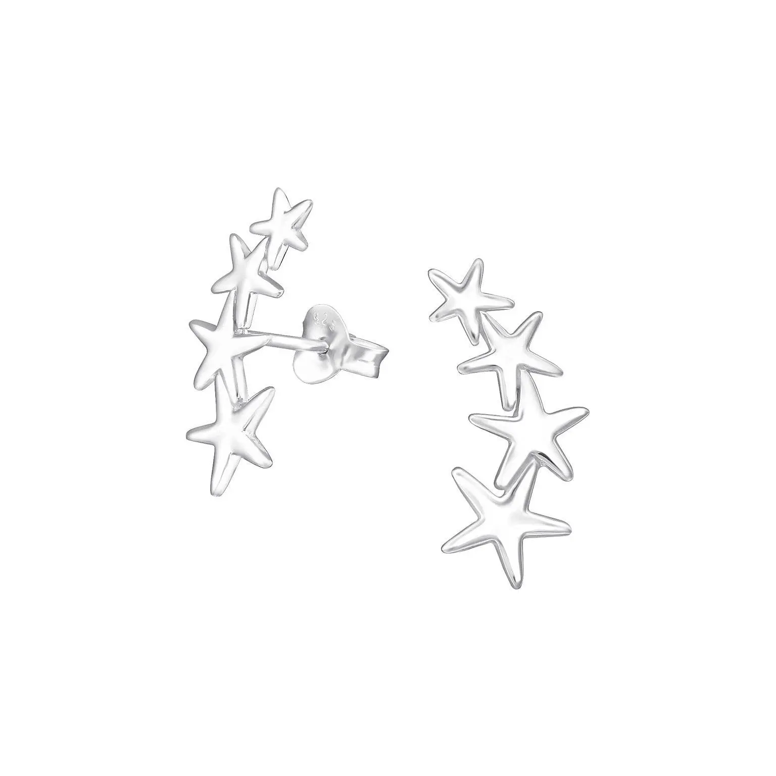 Pippa Superstar Earrings
