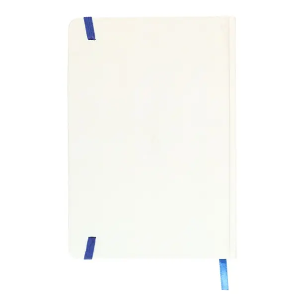 The Moon Celestial A5 Notebook 1