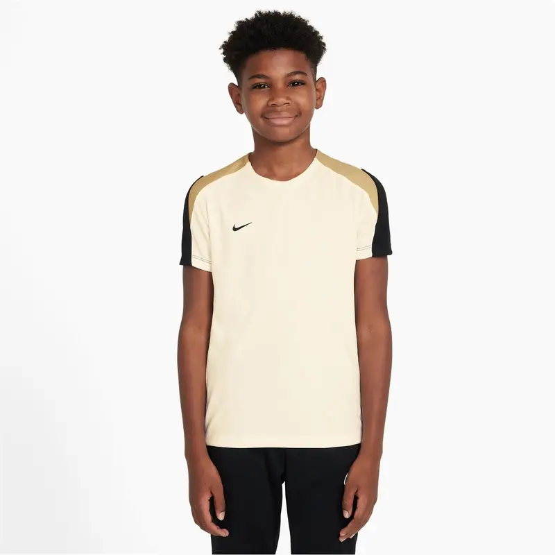 Nike Kids Strike Dri Fit Short Sleeve Global Football Top Juniors Sports 8