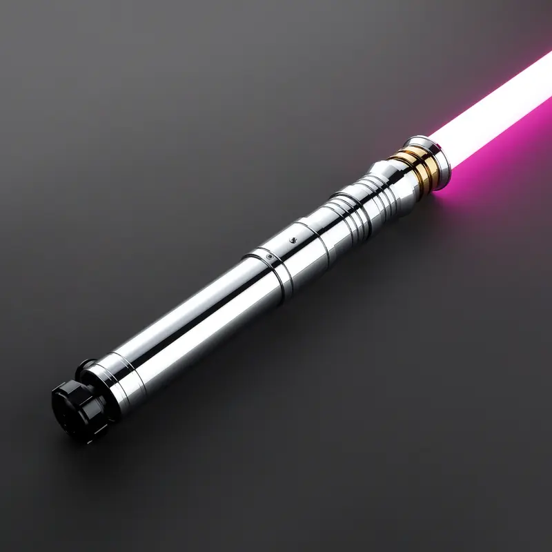 No. 122 Darth Revan Xenopixel Combat Lightsaber RGB Replica 6