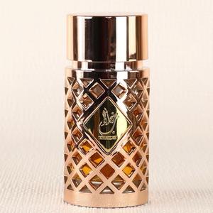 Jazzab Rose Gold Unisex Eau De Parfum by Ard Al Zaafaran Perfume Spray 100ml