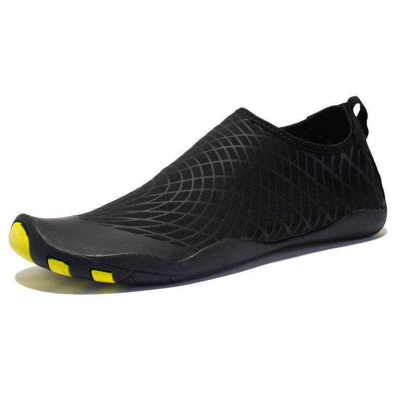 Water Shoes Men Quick Dry Swimming Yoga Beach Breath Shoes 2