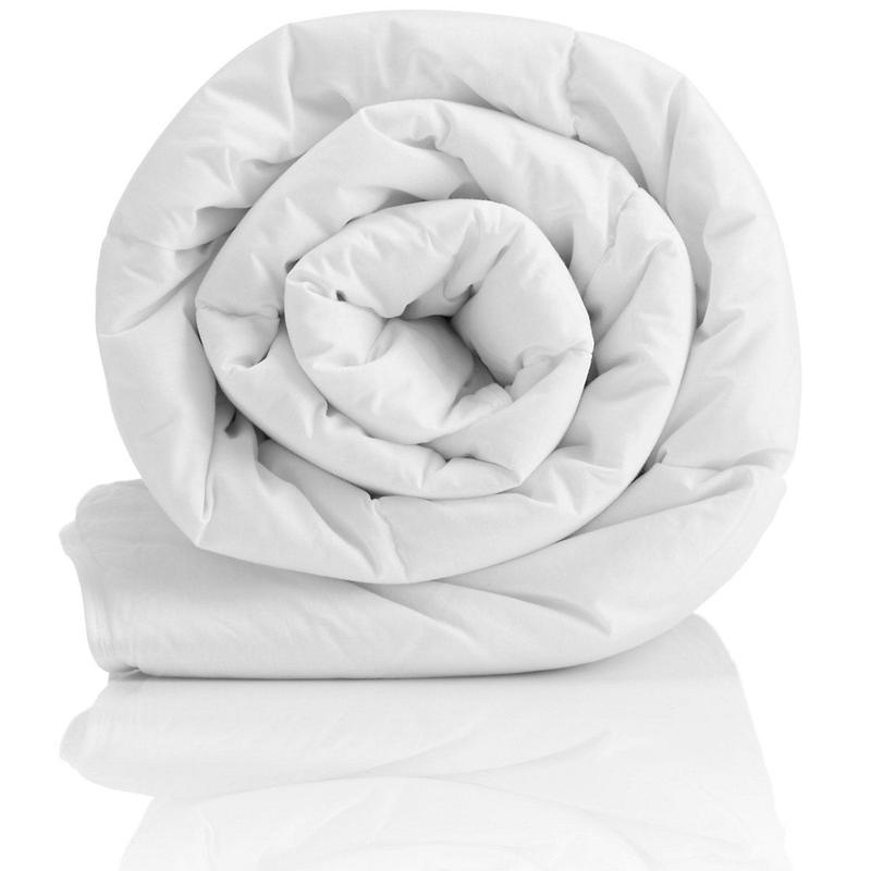 Extra Deep Warm Non-Allergenic Duvet Quilt Corovin Polypropylene Polyester Washable 1