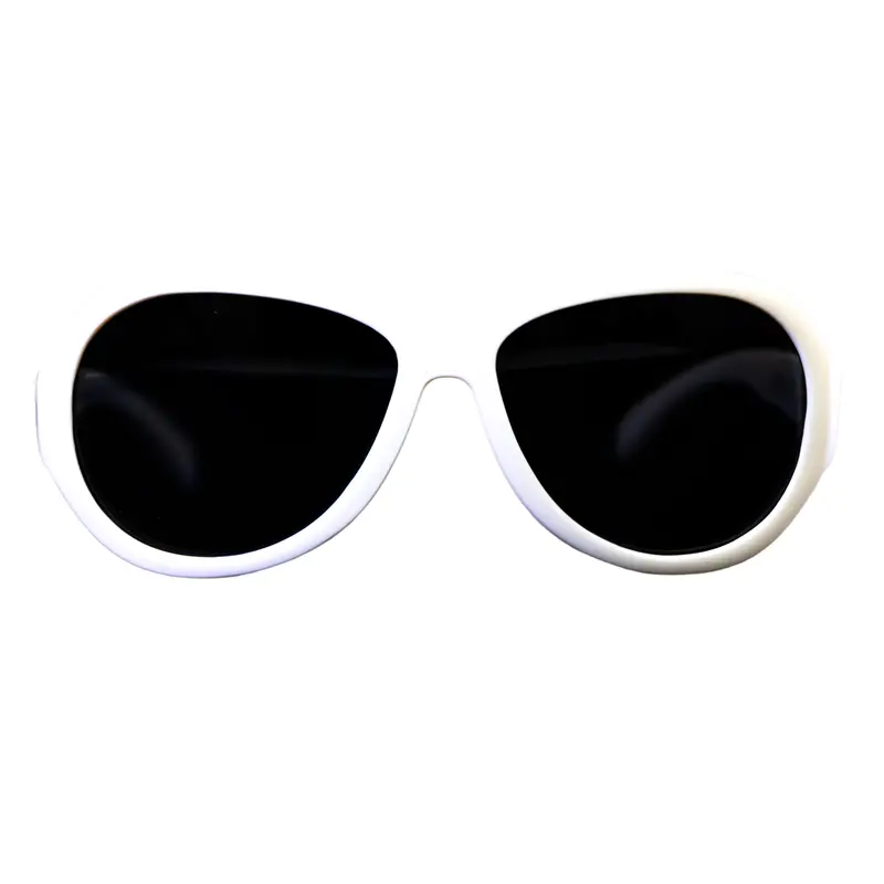 Sunnies Aviator `Sunglasses - Age 3-5 years - Children’s Sunglasses - UV Protection - Flexible and Shatter-Resistant 1