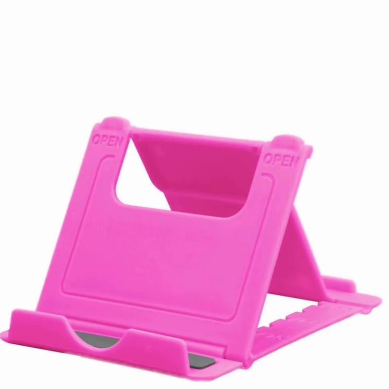 Folding Collapsible Phone Holder - Portable and Convenient Smartphone Accessory - Accessories 3
