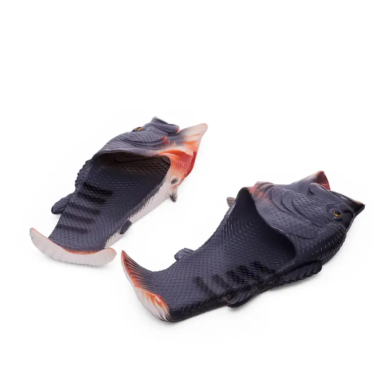 Coddies® Sea Bass Fish Flops™ 2