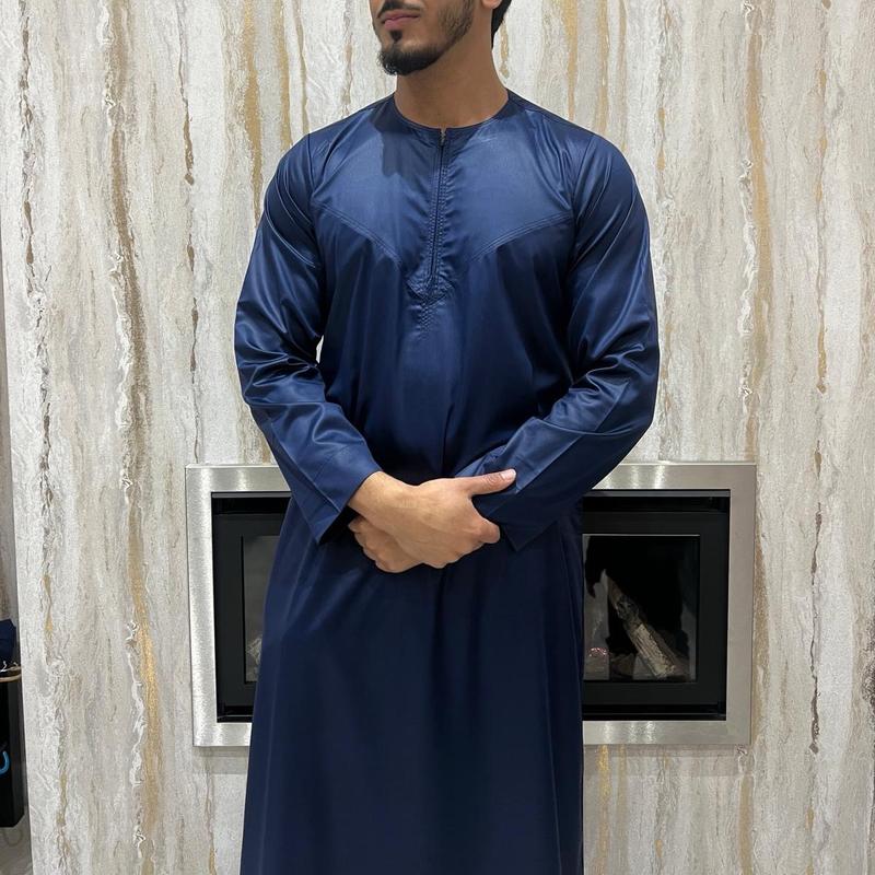 Men’s Thobes Jubba 4