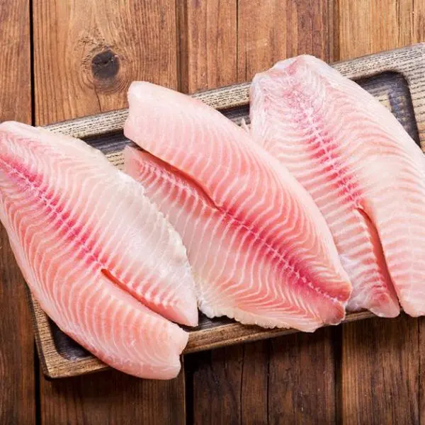 Tilapia Boneless Steaks