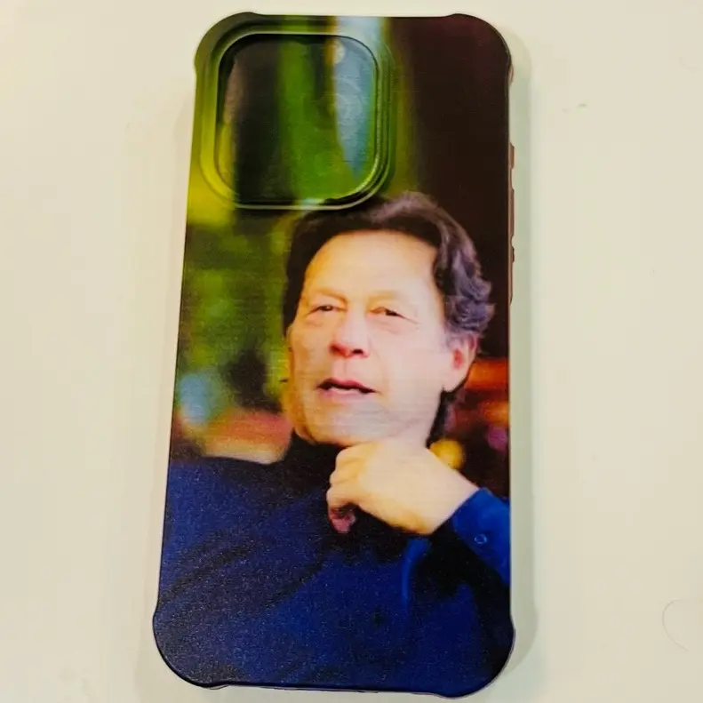 iPhone 15 Pro Case - Protective Cover for Your Phone - Accessories