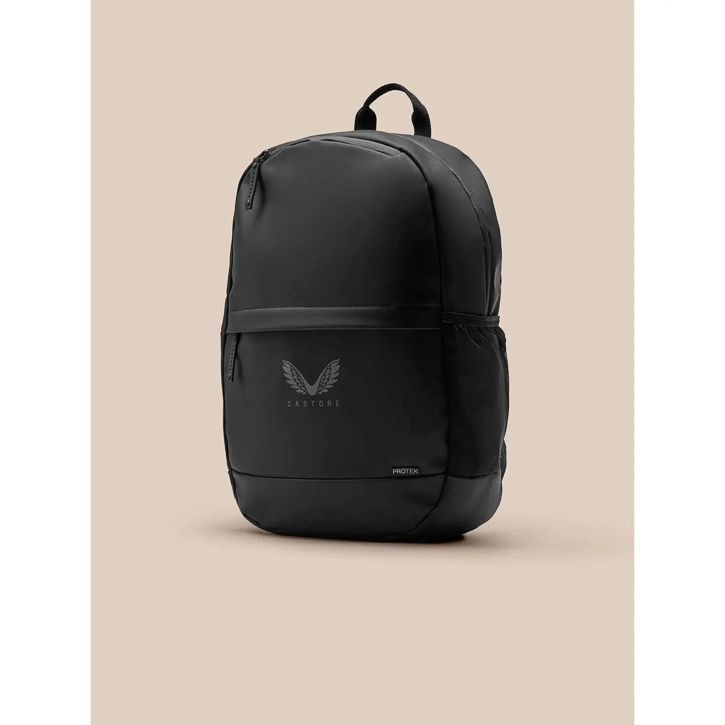 Active Backpack - Black