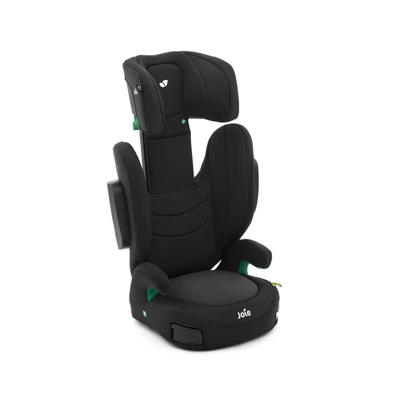 Joie i-Trillo i-Size Booster Seat 5