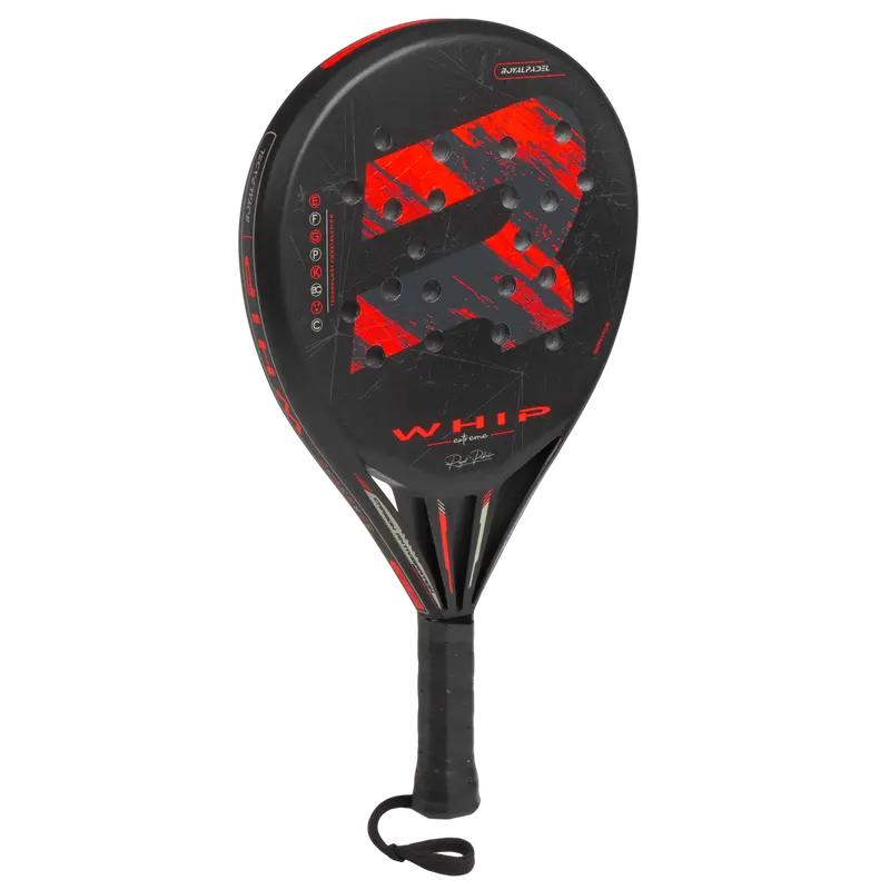 Royal Padel Whip Extreme 2025 Padel Racket 1