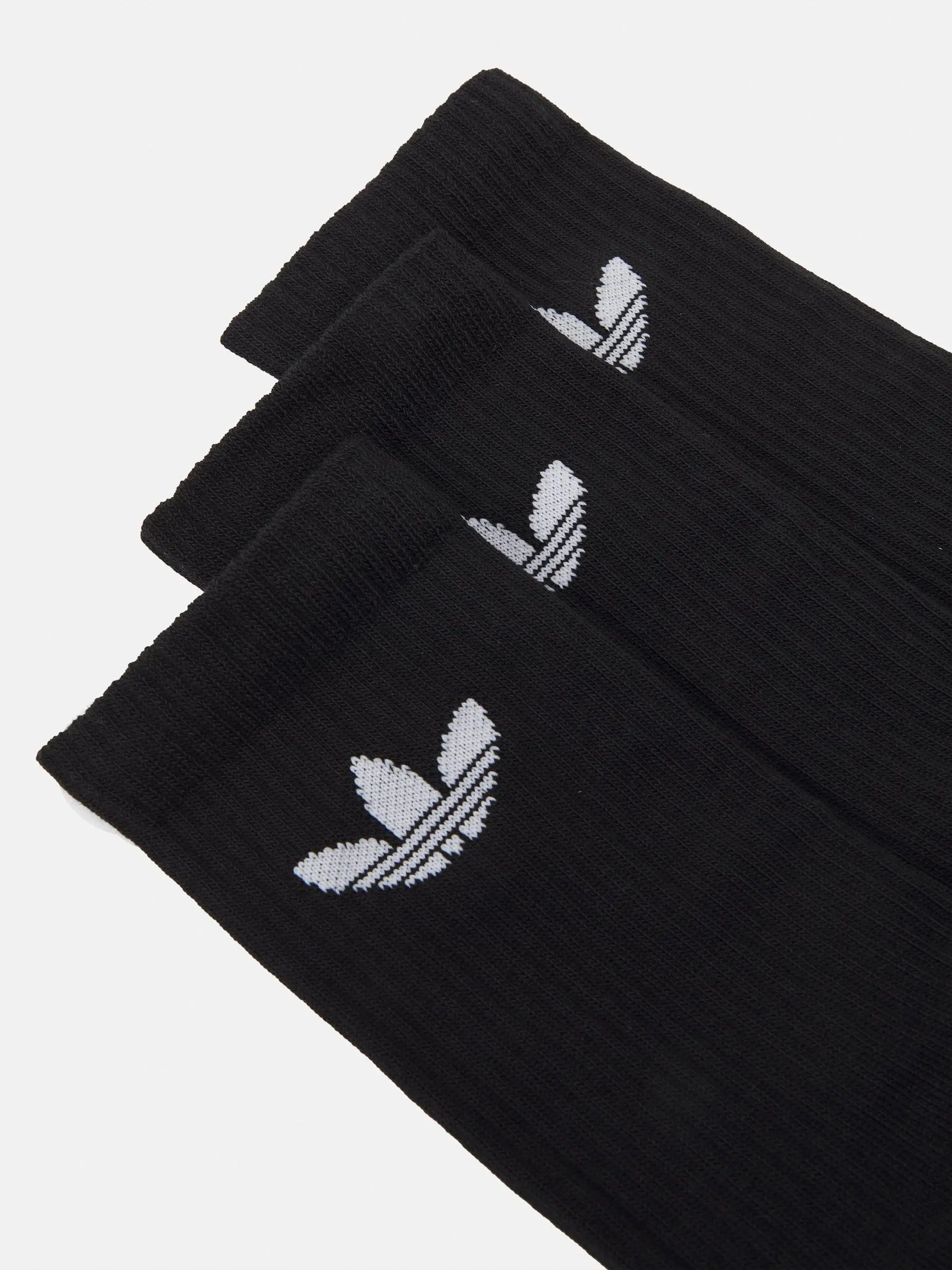 adidas originals UNISEX 3 PACK - Socks