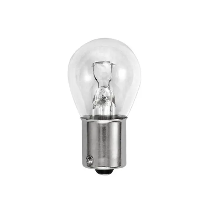 Box of 10 Euro-Standard BULB SINGLE CONTACT 12V 21W Z14