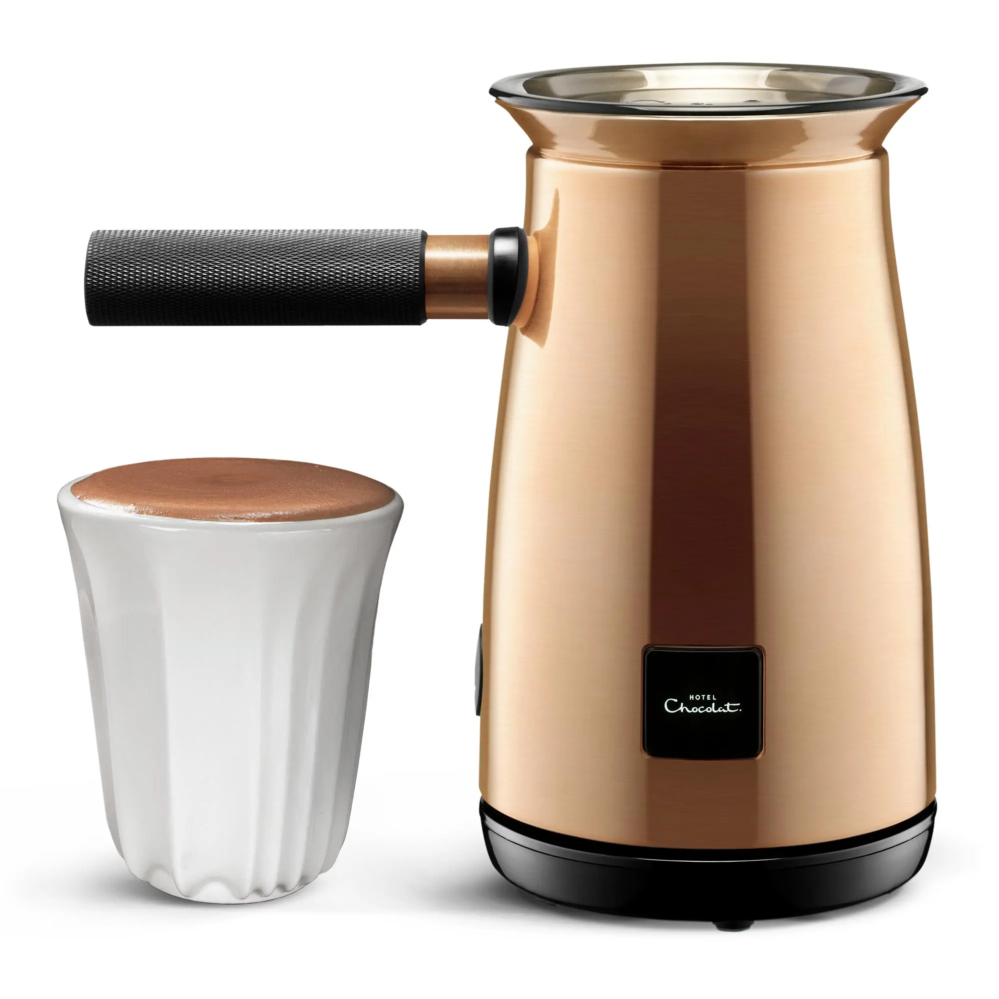 The Velvetiser - Hot Chocolate Machine