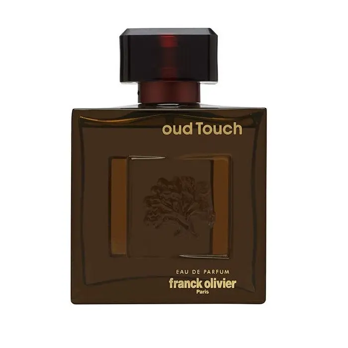 Franck Olivier Oud Touch Eau De Parfum Spray 100ml