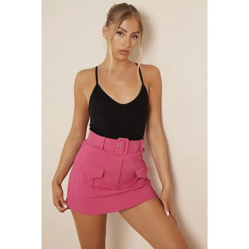 【SIZE 8-22】POP LINGERIE Festive Special – Bodysuits/ Jumpsuits/ Leggings/ Shapewear/ Dresses/ Form-fitting tops 4