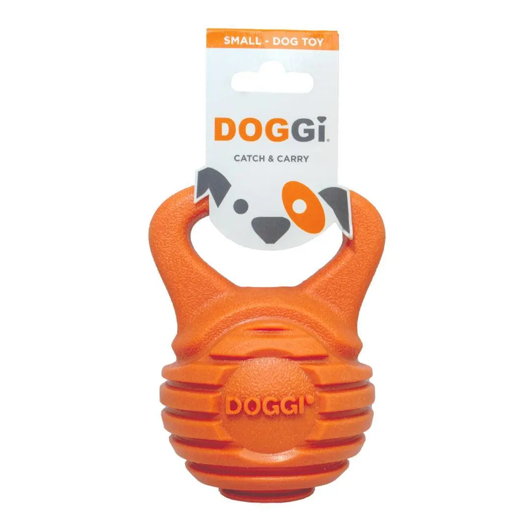 Doggi Catch & Carry Dumbbell