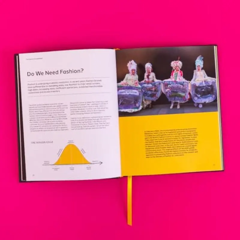 Fashion Entrepreneur: A Definitive Guide to Building Your Brand 4