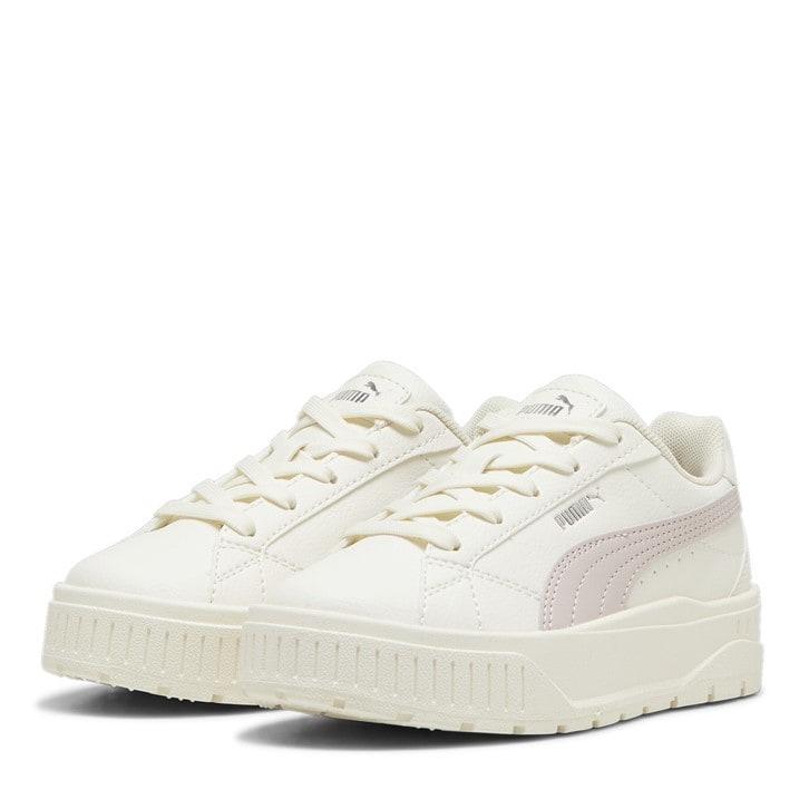 Puma Kids II IDOL PS Low Trainers 5