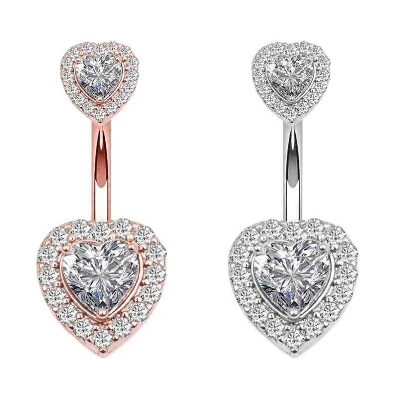 Chole Belly Ring