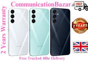 Samsung Galaxy A16 4G/5G 128GB D/S Brand New Smartphone - Cellphone Smartphone