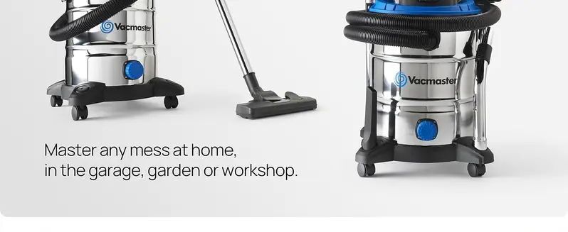 Product Introduction of Borderless Brilliance: The Future of Cleaning!. Wet & Dry Cleaner, with Power Take Off Socket, 30 Litre Capacity, 1500W. Purchase of This Product Will Be Given A Beautiful Gift. 2