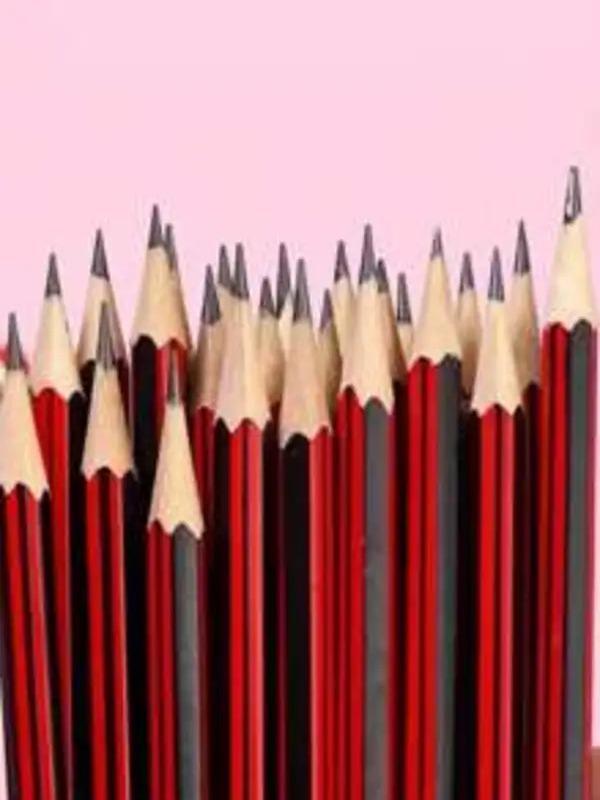 Tradition HB Pencils For Drawing Sketch Artist Writing School Office 2