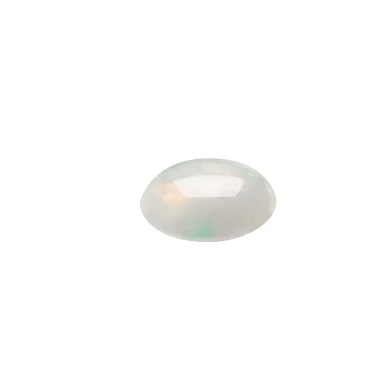 Opal, Round Cabochon, 2mm 1