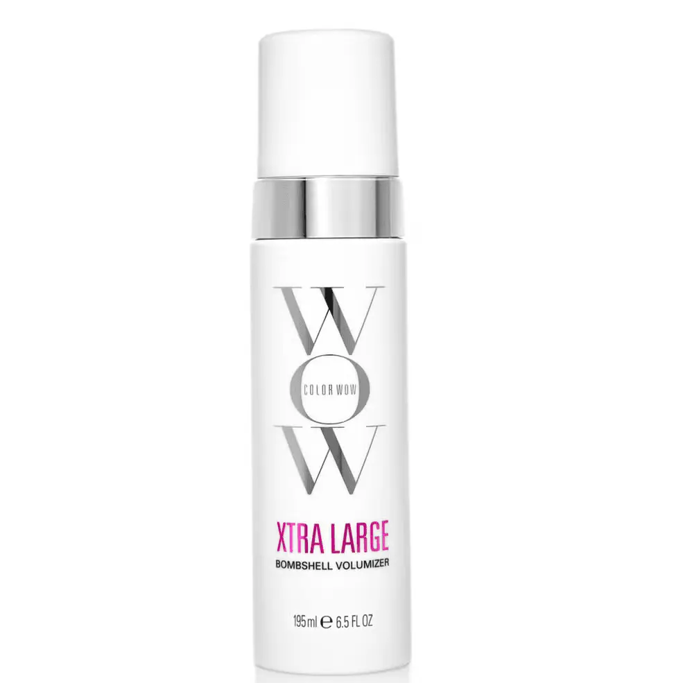 Color Wow Xtra Large Bombshell Volumizer 50ml, 195ml & 350ml   Haircare Gel Foaming