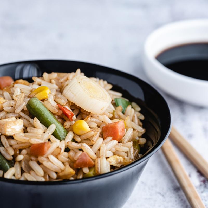 Emma Basic - Light Soy Sauce 200ml | Stir Fry | Marinating | Vegan | Dipping | Made in Japan 3