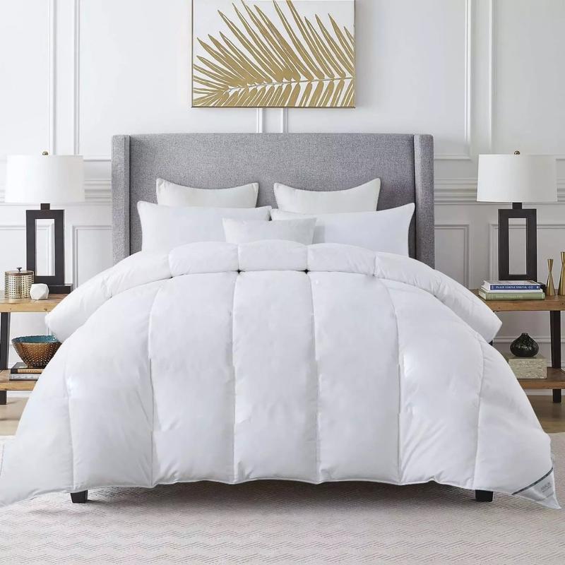 Product Introduction of 10.5 Tog Light Warmth Quilt/Duvet – Breathable & Hypoallergenic Comfort for Spring & Autumn, Soft Microfiber, Perfect All-Season Bedding,Available in All Sizes,Single duvet,Double duvet,King duvet,Super king,Dwon duvet,Best duvet,bed duvet,duvet set 19