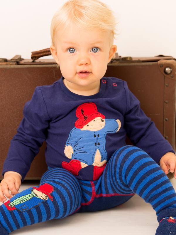 Paddington™ Out and About Top 1