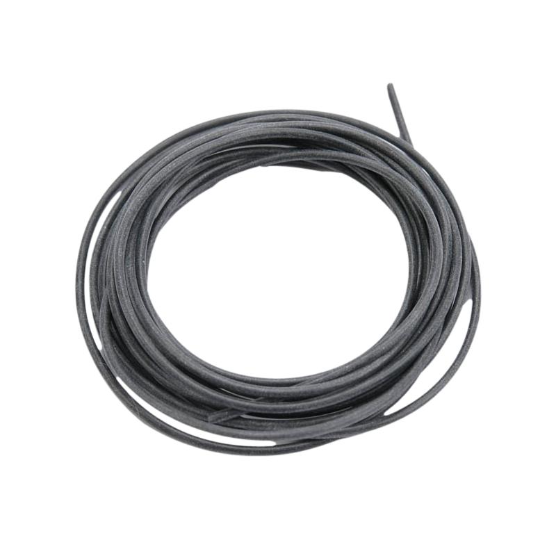Guru 0.3mm Silicone Tubing 2