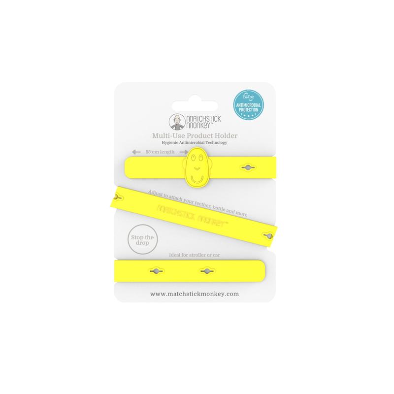 Yellow Multi-Use Product Holder 3