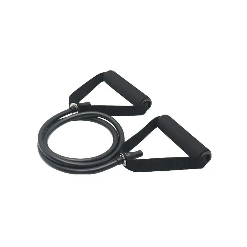 Resistance Bands With Handles for Home Gym Workouts 3
