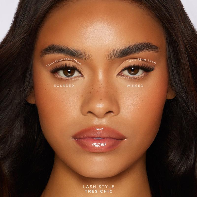 Tatti Lashes Invisi-Lash Kit 4