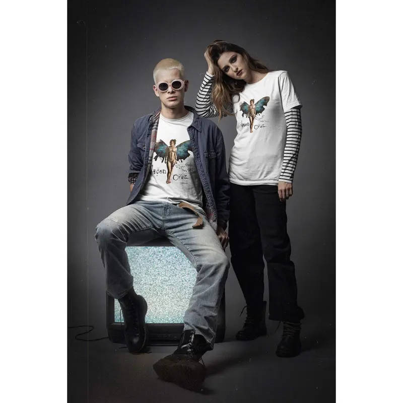 Vaden Cruz Unisex T-Shirt 0
