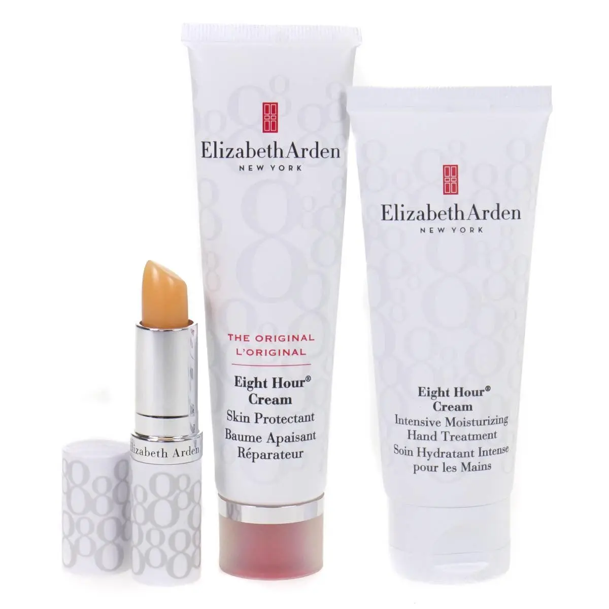 Elizabeth Arden Eight Hour Gift Set (Blemished Box)