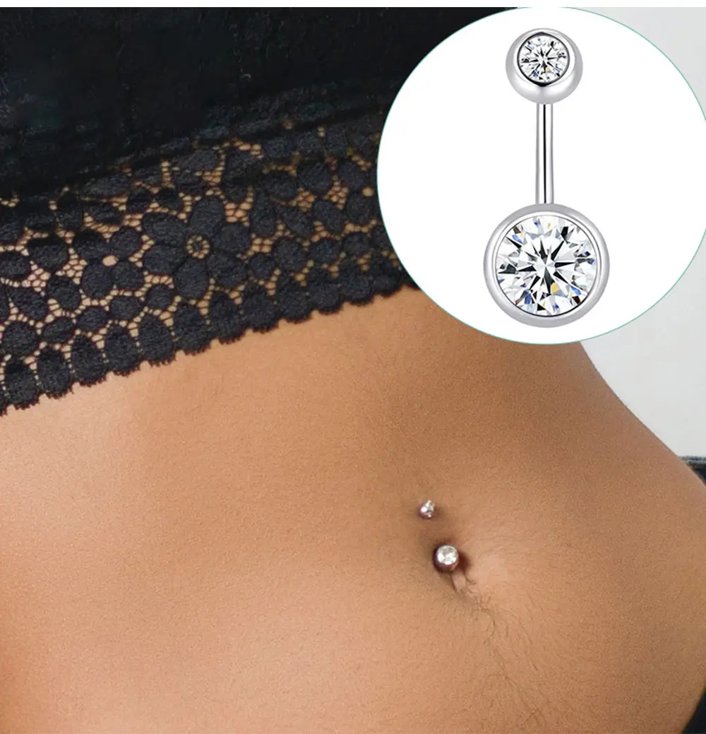 Belly Button - Classic