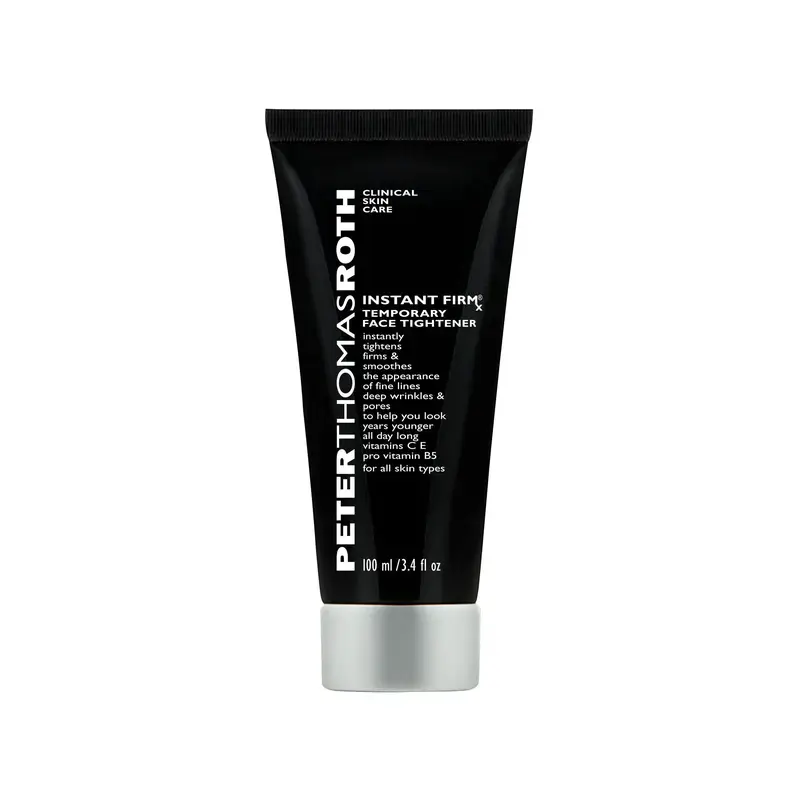 Peter Thomas Roth Instant FIRMx Temporary Face Tightener, Tighten Firm and Smooth Facial Area