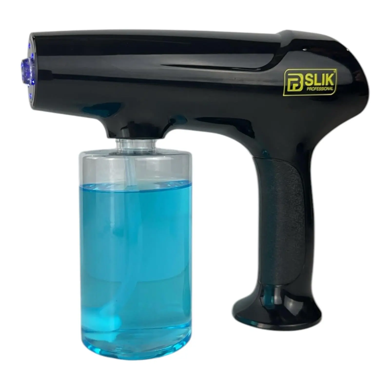 Blue Light Nano Spray (Black)