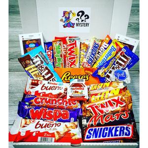 MYSTERY Chocolate Box