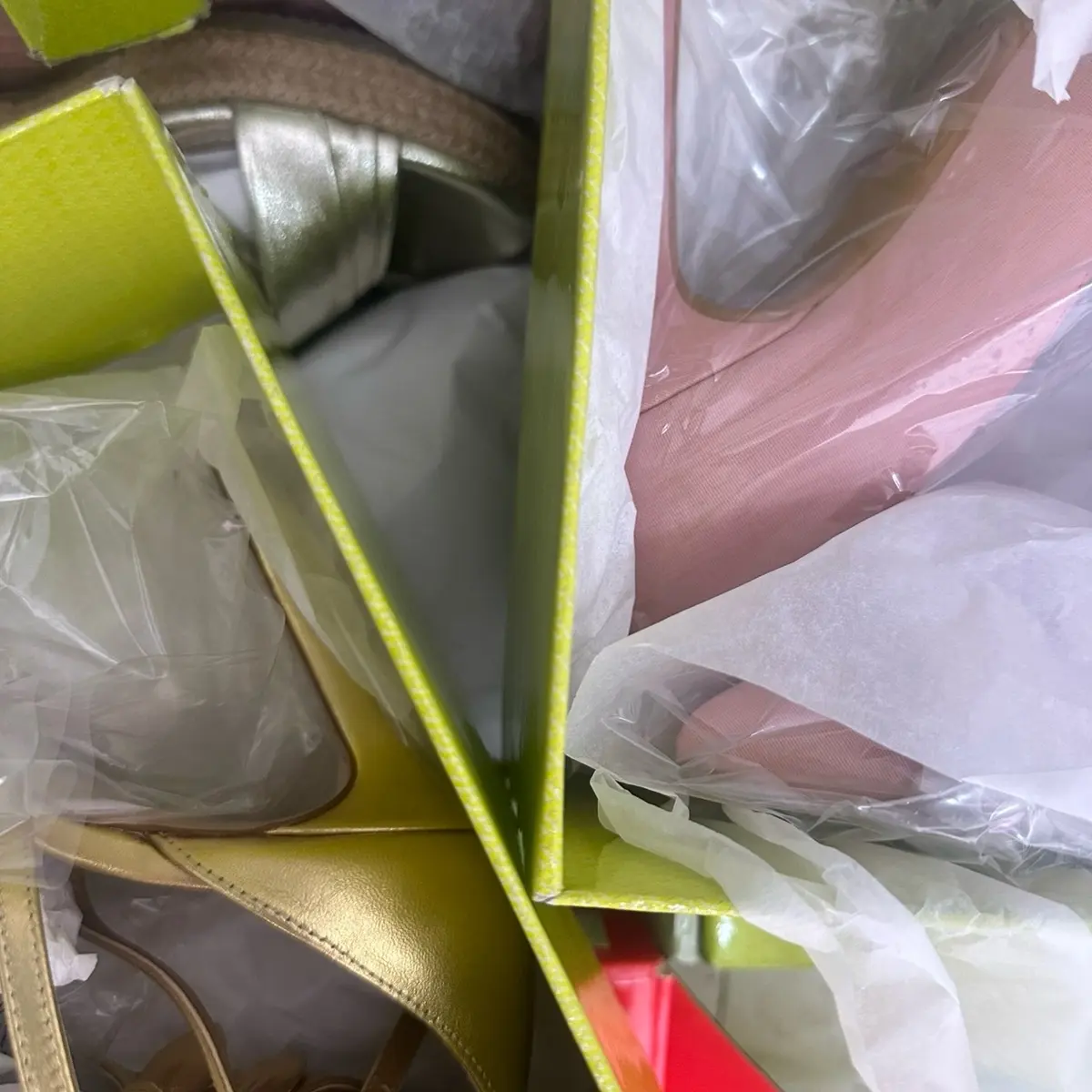 One item shoe listing ladies occasion party wedge  heels cocktail New