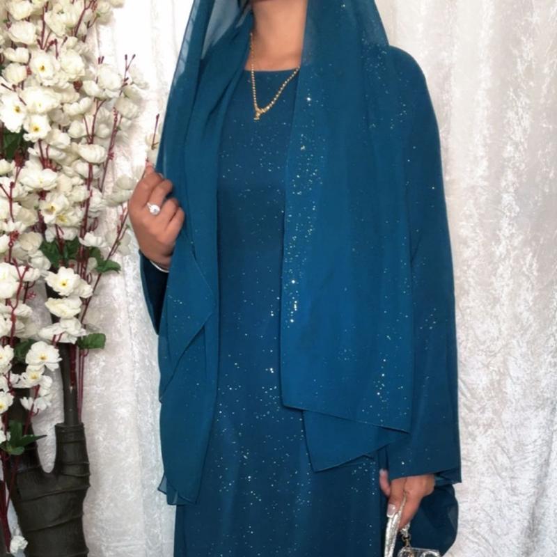 Aabidah Kaftan 7