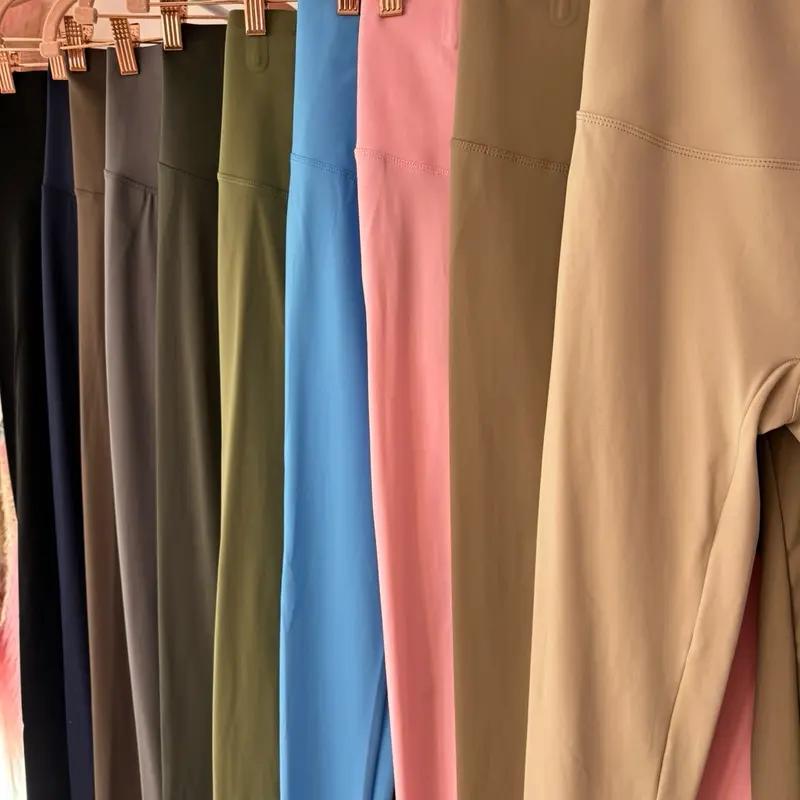 Stella Shape Wear Silky Leggings 3