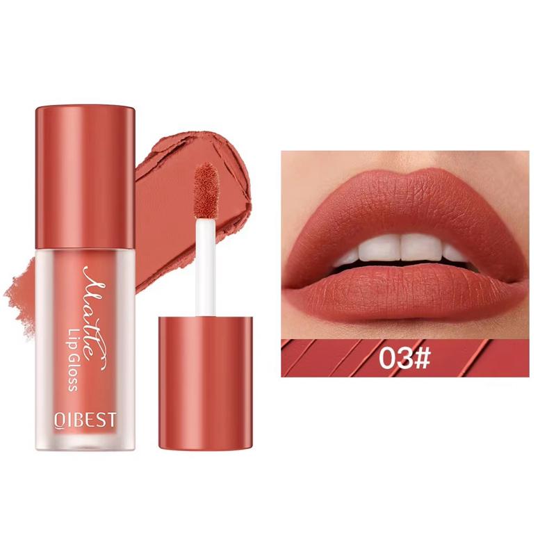 Ladies Vegan Lip Plumber Long-lasting Moisturizing Non Transparent Waterproof Girls Women Lipstick Lipgloss Tubes Luxury Lip Gloss Tube And Box Easy To Apply Makeup Glossy Cosmetic Makeup 4