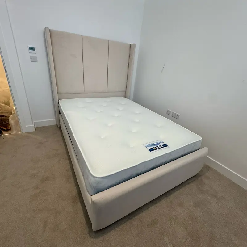 Vienna bed 3