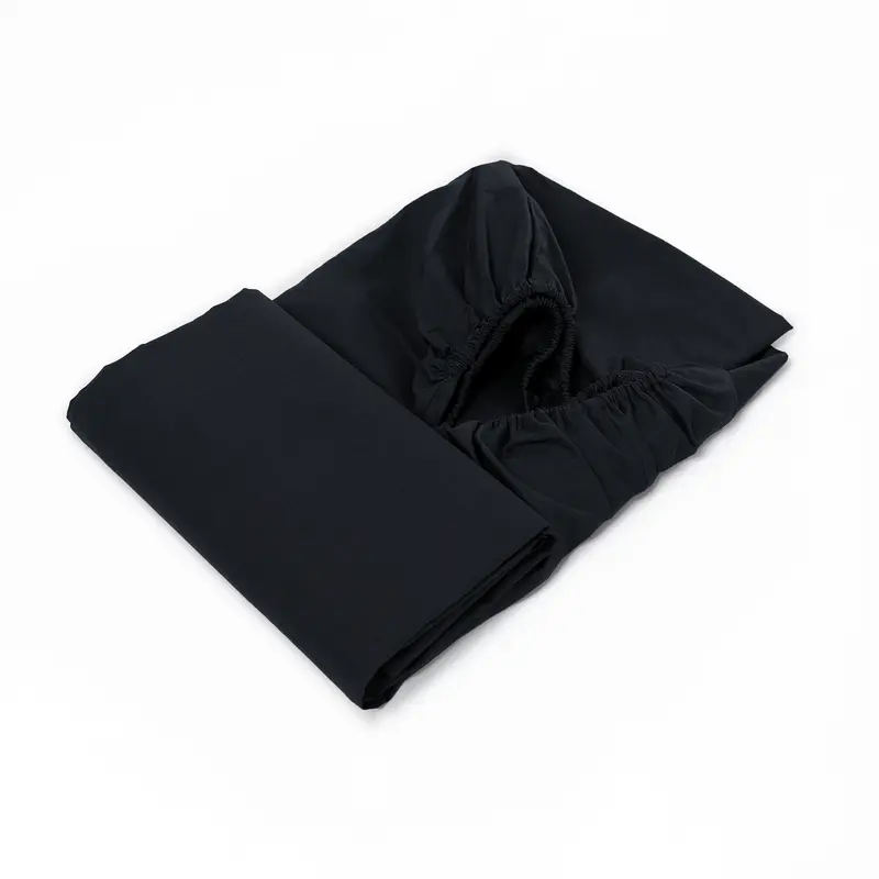 40cm Extra Deep Pocket Fitted Sheet – Premium Soft Microfiber, 16 Colors, Snug Fit for Thick Mattresses. Available in Single, Double, King and Super King 7
