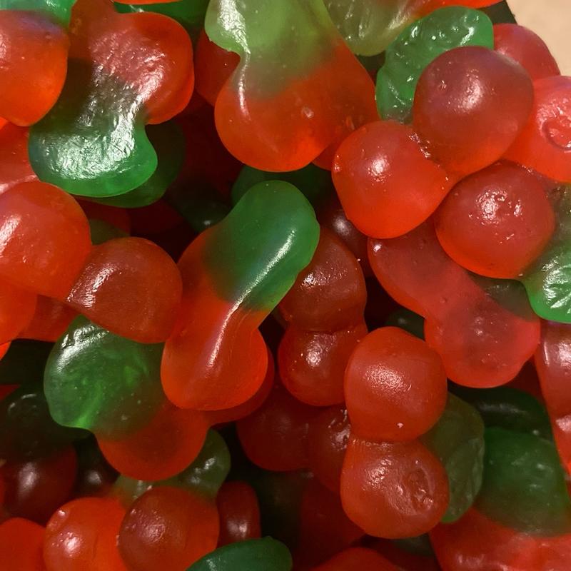 Jelly - pick and mix - 100g portion - MIN 300g!! 7